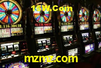 mzmz.com: Jogos de Caça-Níqueis-Altas Recompensas, Roleta-Velocidade, Blackjack-Desafios Máximos