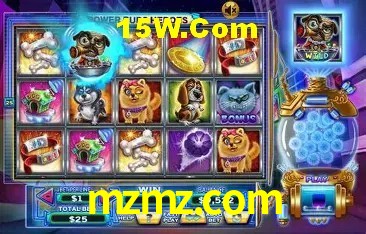 mzmz.com